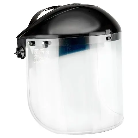 Begränsad tid Zekler 10 Visir